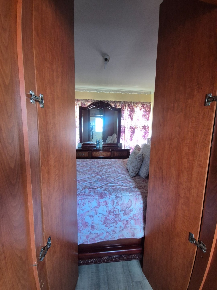 4 Bedroom Property for Sale in Motherwell Nu 6 Eastern Cape